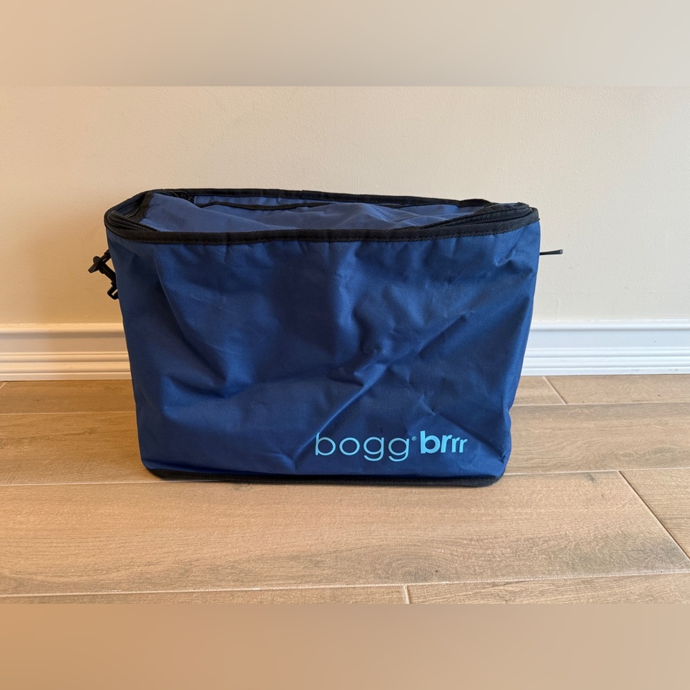 New BOGG Original Burr Bag